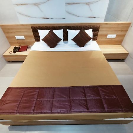 Hotel Prasad Nx Bombay Extérieur photo