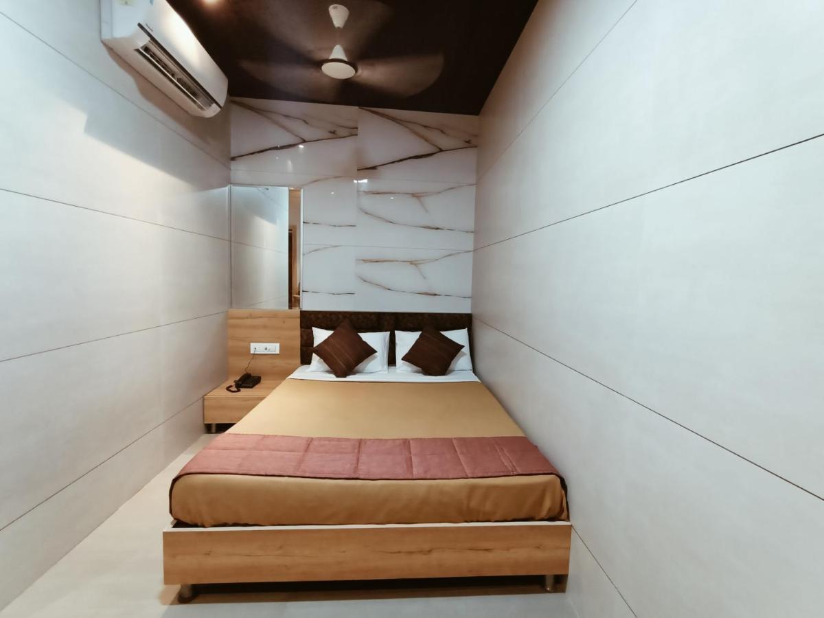Hotel Prasad Nx Bombay Extérieur photo