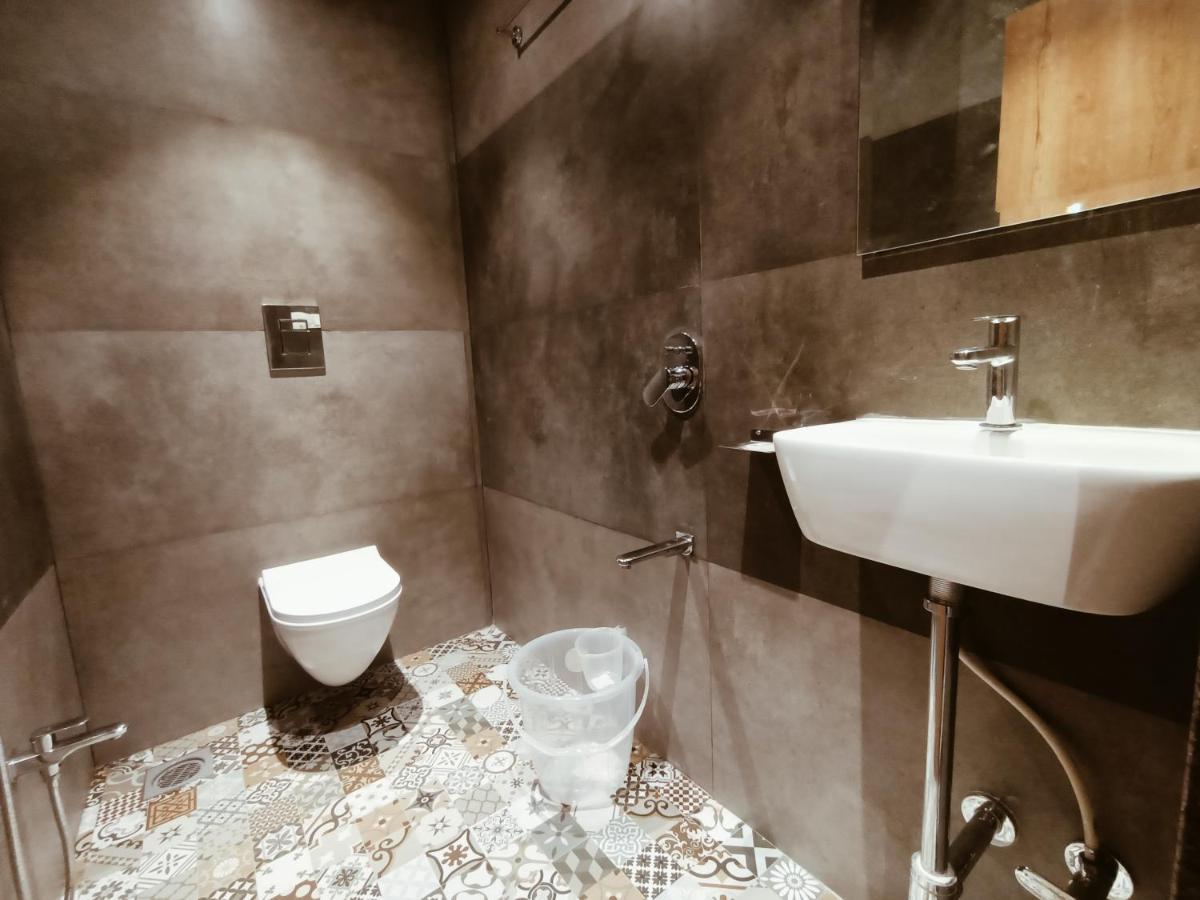 Hotel Prasad Nx Bombay Extérieur photo
