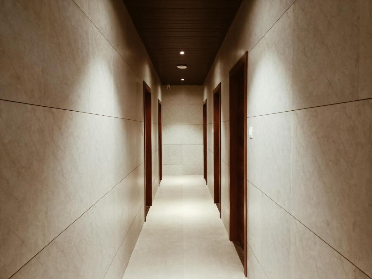 Hotel Prasad Nx Bombay Extérieur photo