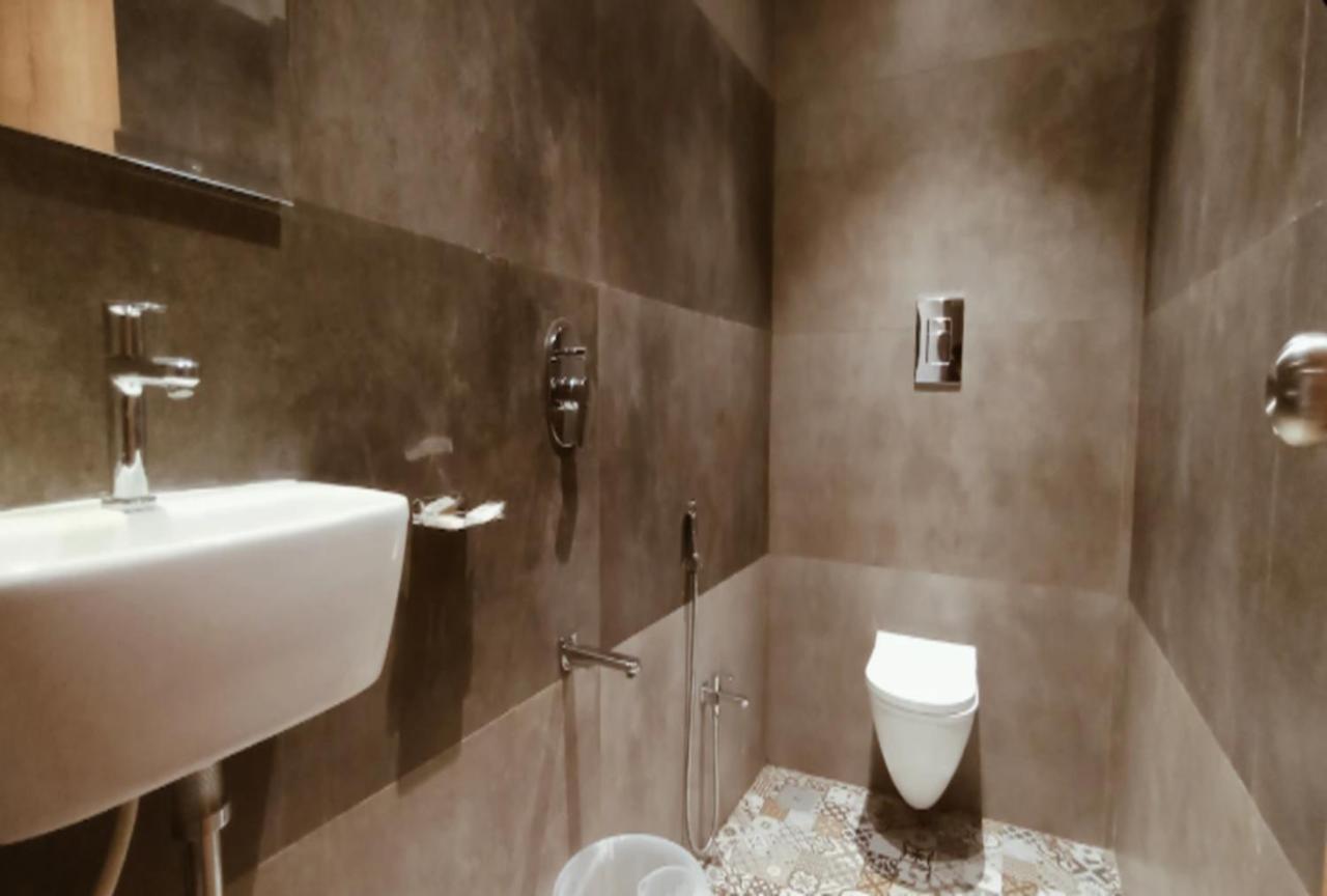 Hotel Prasad Nx Bombay Extérieur photo