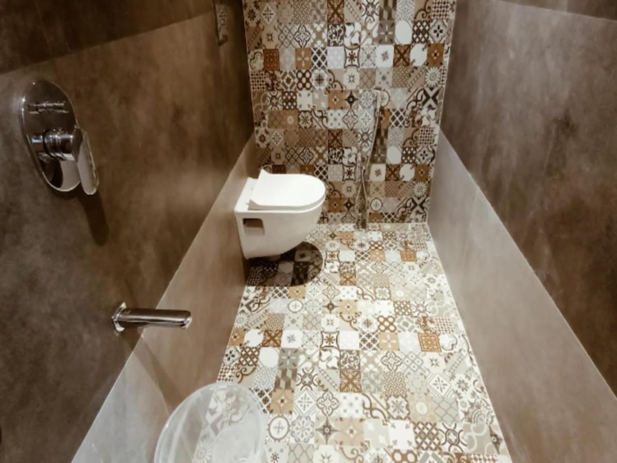 Hotel Prasad Nx Bombay Extérieur photo
