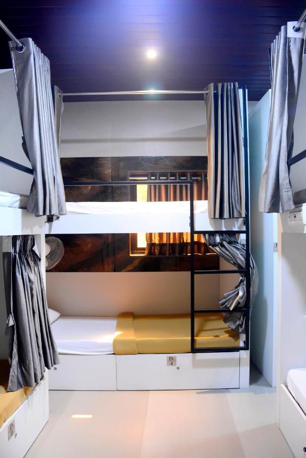 Hotel Prasad Nx Bombay Extérieur photo