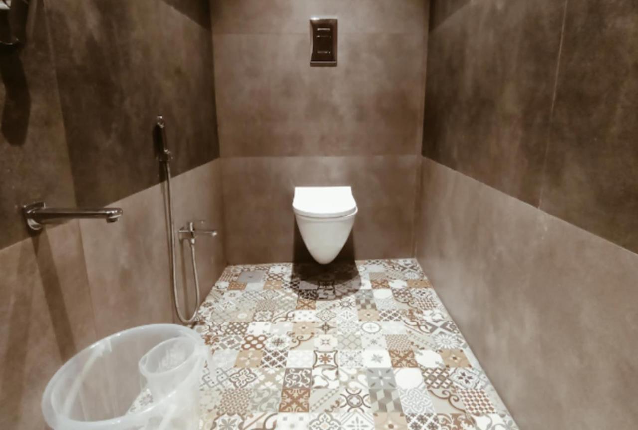Hotel Prasad Nx Bombay Extérieur photo