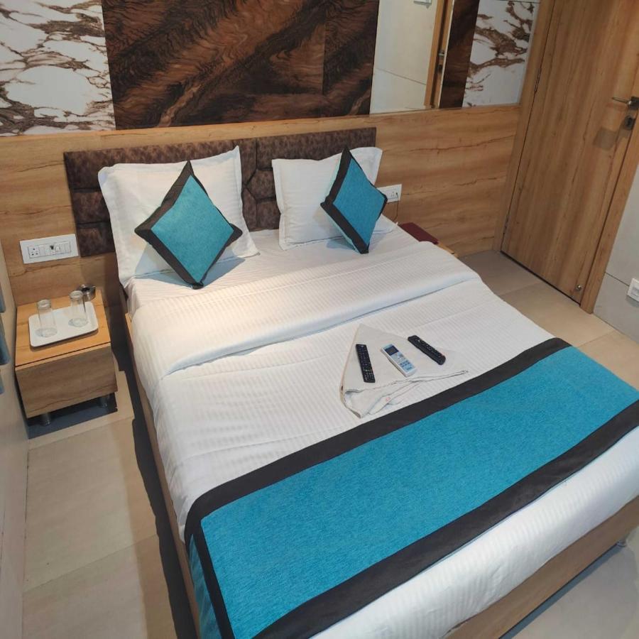 Hotel Prasad Nx Bombay Extérieur photo